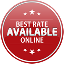 Best rate guaranteed