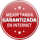 Mejor tarifa garantizada